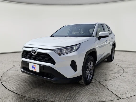 Toyota RAV4 LE 2023 