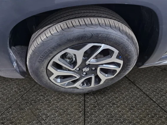 سوزوكي فرونكس جي إل إكس 2024 