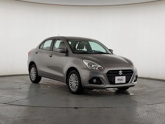 Suzuki Dzire GL 2023 