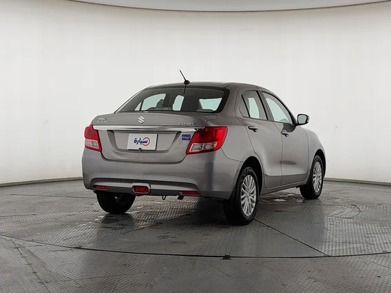 Suzuki Dzire GL 2023 
