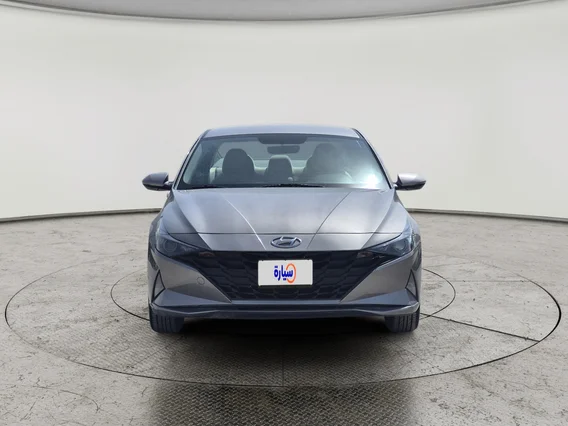 هيونداي النترا فلييت 2023 