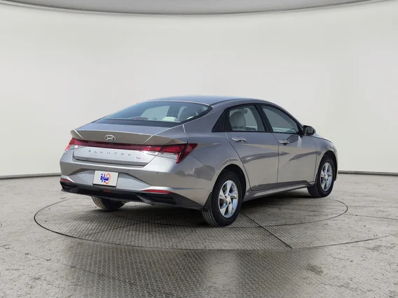 هيونداي النترا فلييت 2023 