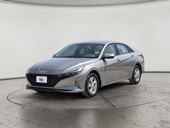 هيونداي النترا فلييت 2023 