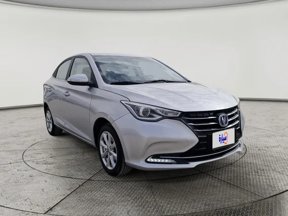 Changan Alsvin Full Option 2024 