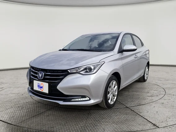 Changan Alsvin Full Option 2024 