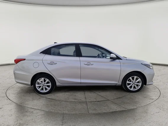 Changan Alsvin Full Option 2024 