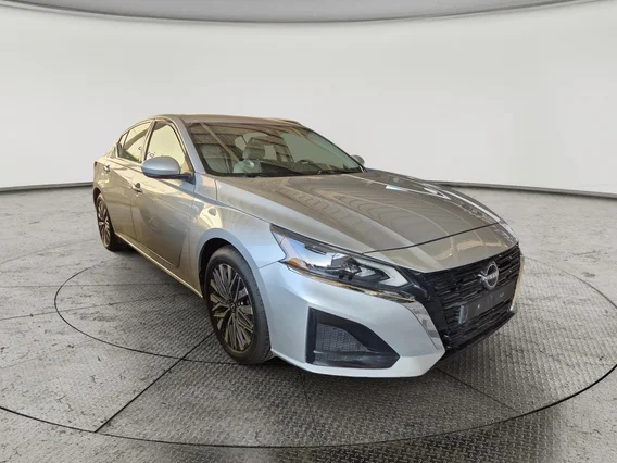Nissan Altima SV 2023 