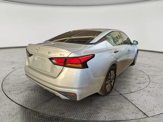 Nissan Altima SV 2023 