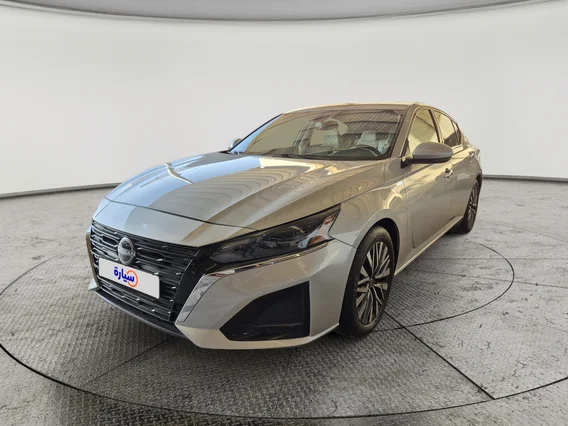 Nissan Altima SV 2023 