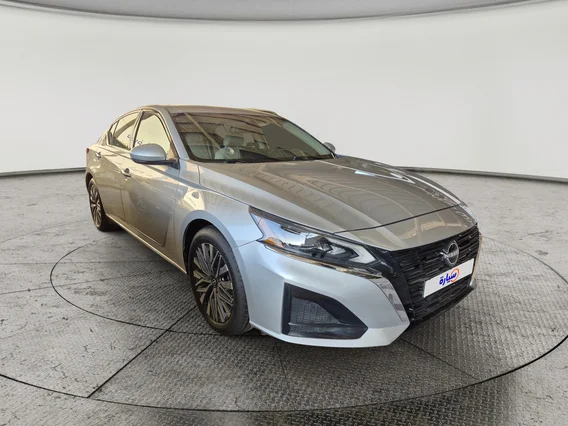 نيسان التيما SV 2023 