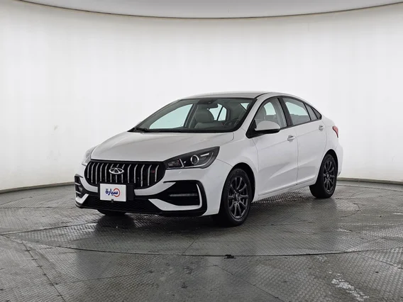 شيري اريزو 5 Comfort 2024 