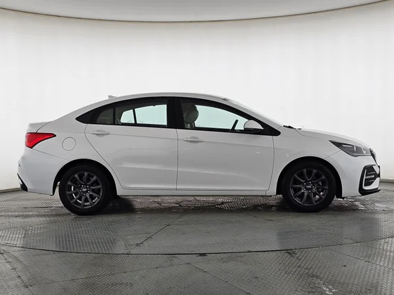 شيري اريزو 5 Comfort 2024 