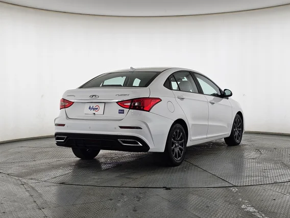 شيري اريزو 5 Comfort 2024 