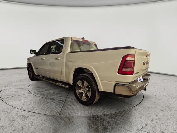 دودج رام LARAMIE 2021 دبل
