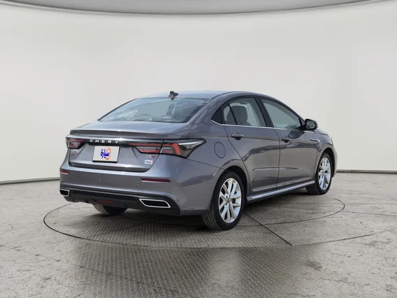 Chery Arrizo 6 Pro Comfort 2023 