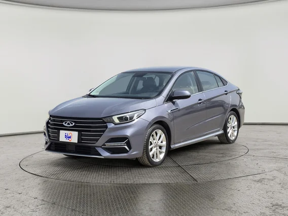 Chery Arrizo 6 Pro Comfort 2023 