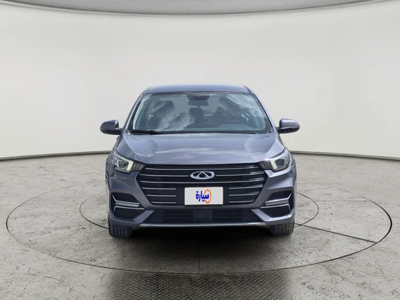 Chery Arrizo 6 Pro Comfort 2023 