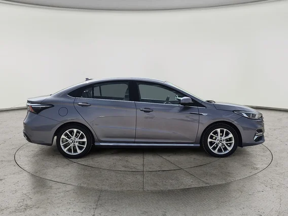 Chery Arrizo 6 Pro Comfort 2023 