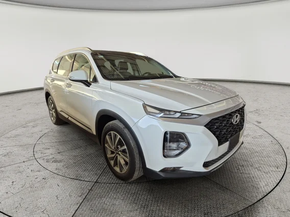 Hyundai Santafe GL 2020 