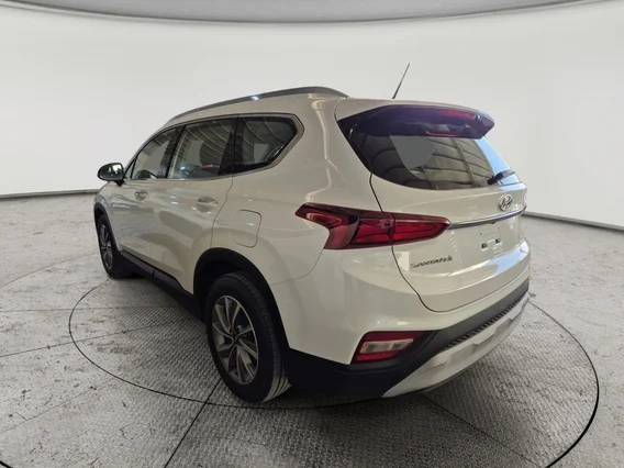 Hyundai Santafe GL 2020 