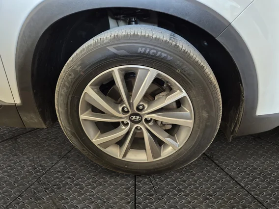 Hyundai Santafe GL 2020 