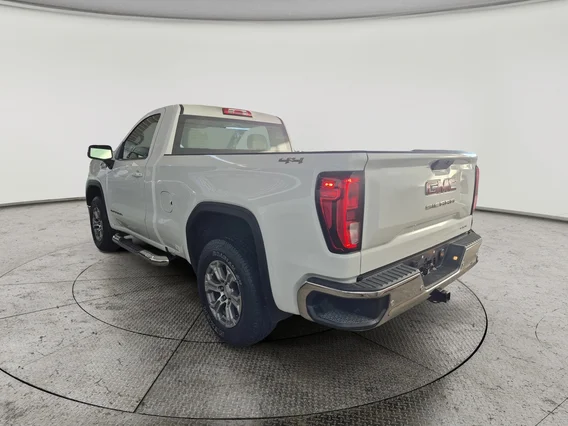 جي إم سي  سييرا SLE 2020 دبل