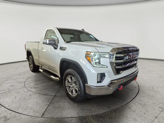 جي إم سي  سييرا SLE 2020 دبل