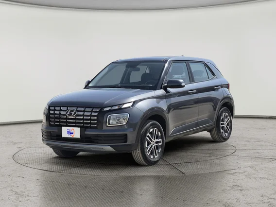 هيونداي فينو سمارت 2024 