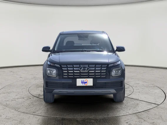 هيونداي فينو سمارت 2024 