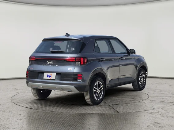 هيونداي فينو سمارت 2024 