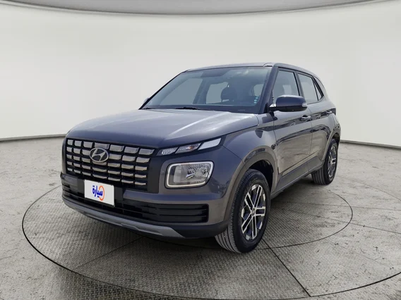 Hyundai Venue Smart 2024 