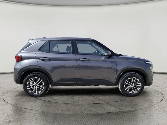 Hyundai Venue Smart 2024 