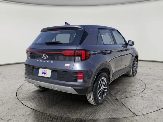 Hyundai Venue Smart 2024 