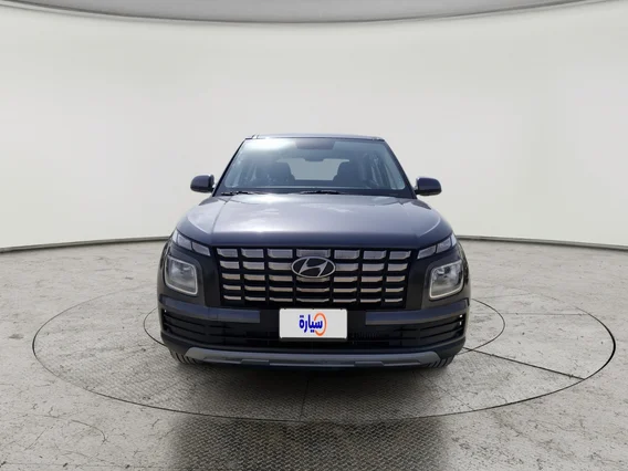 Hyundai Venue Smart 2024 