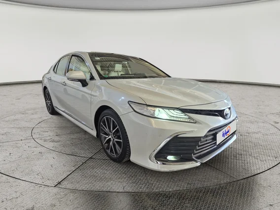 تويوتا كامري Limited 2023 