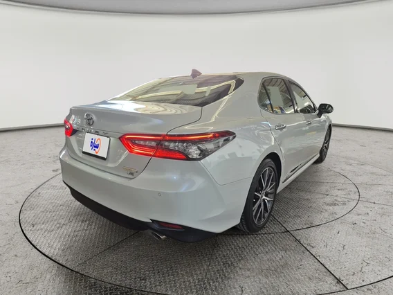 تويوتا كامري Limited 2023 