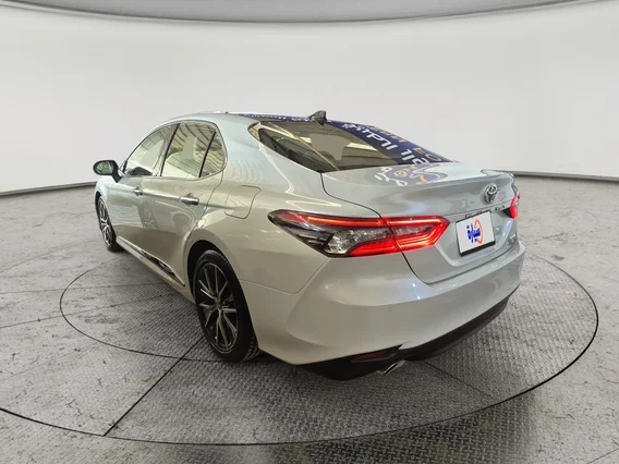 تويوتا كامري Limited 2023 