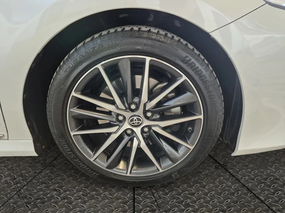 تويوتا كامري Limited 2023 