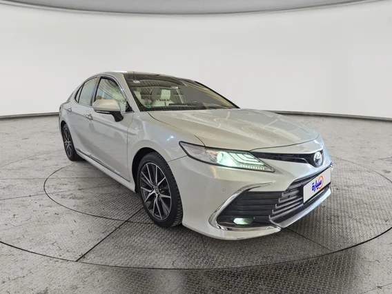 Toyota Camry  Limited 2023 
