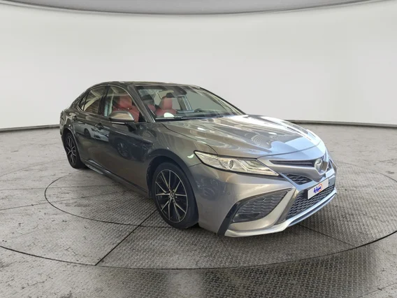 Toyota Camry  SPORT 2022 