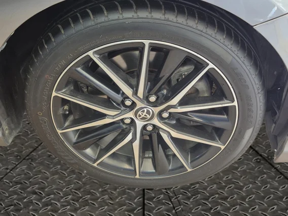 Toyota Camry  SPORT 2022 