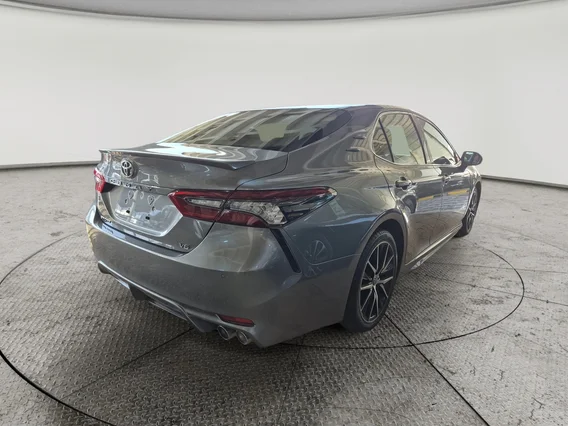 Toyota Camry  SPORT 2022 