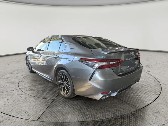 Toyota Camry  SPORT 2022 
