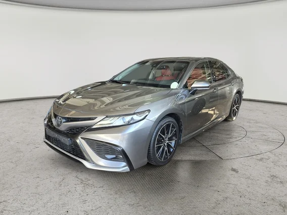 Toyota Camry  SPORT 2022 