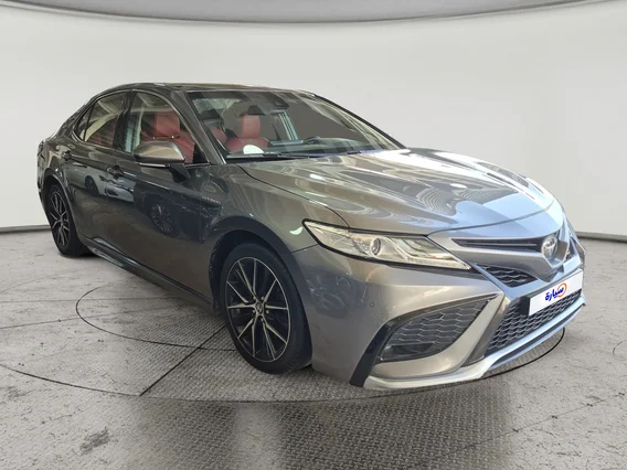 Toyota Camry  SPORT 2022 