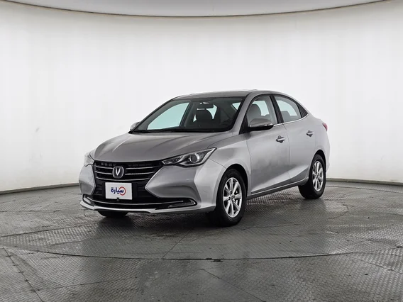 شانجان السفن Full Option 2023 