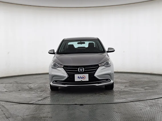 شانجان السفن Full Option 2023 