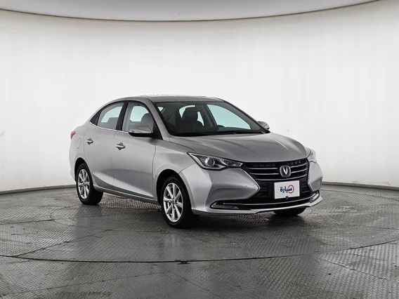 شانجان السفن Full Option 2023 