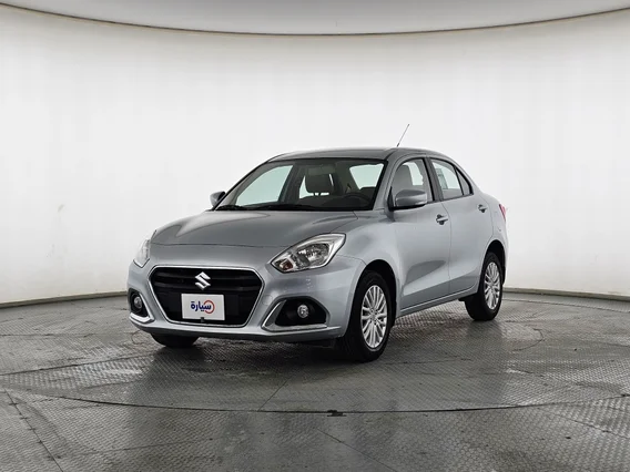 Suzuki Dzire GL 2024 