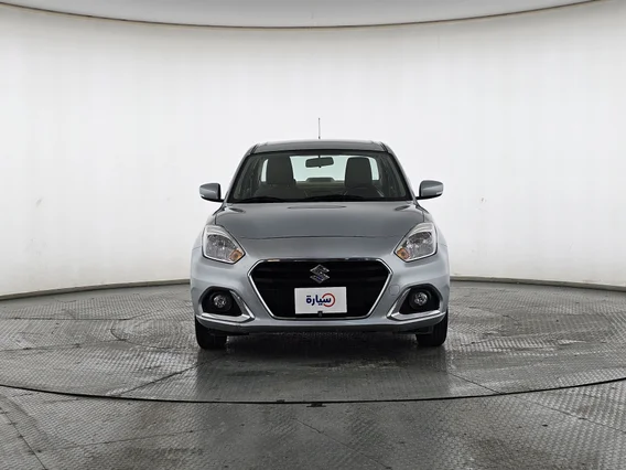 Suzuki Dzire GL 2024 